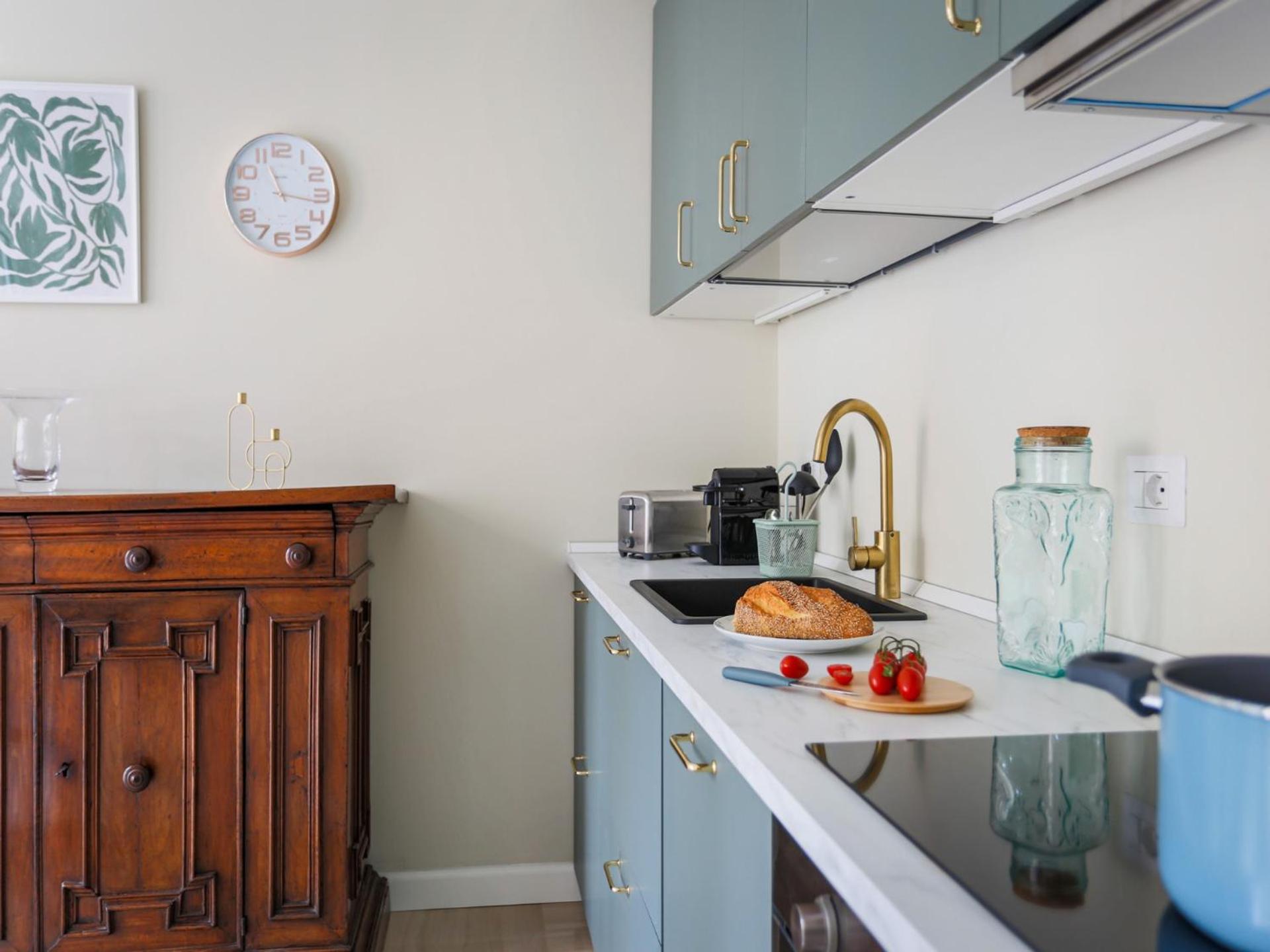 Apartamento The Rent - Charming In Pagano Milán