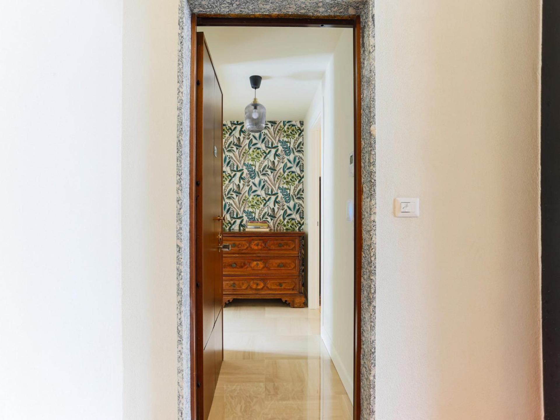 Apartamento The Rent - Charming In Pagano