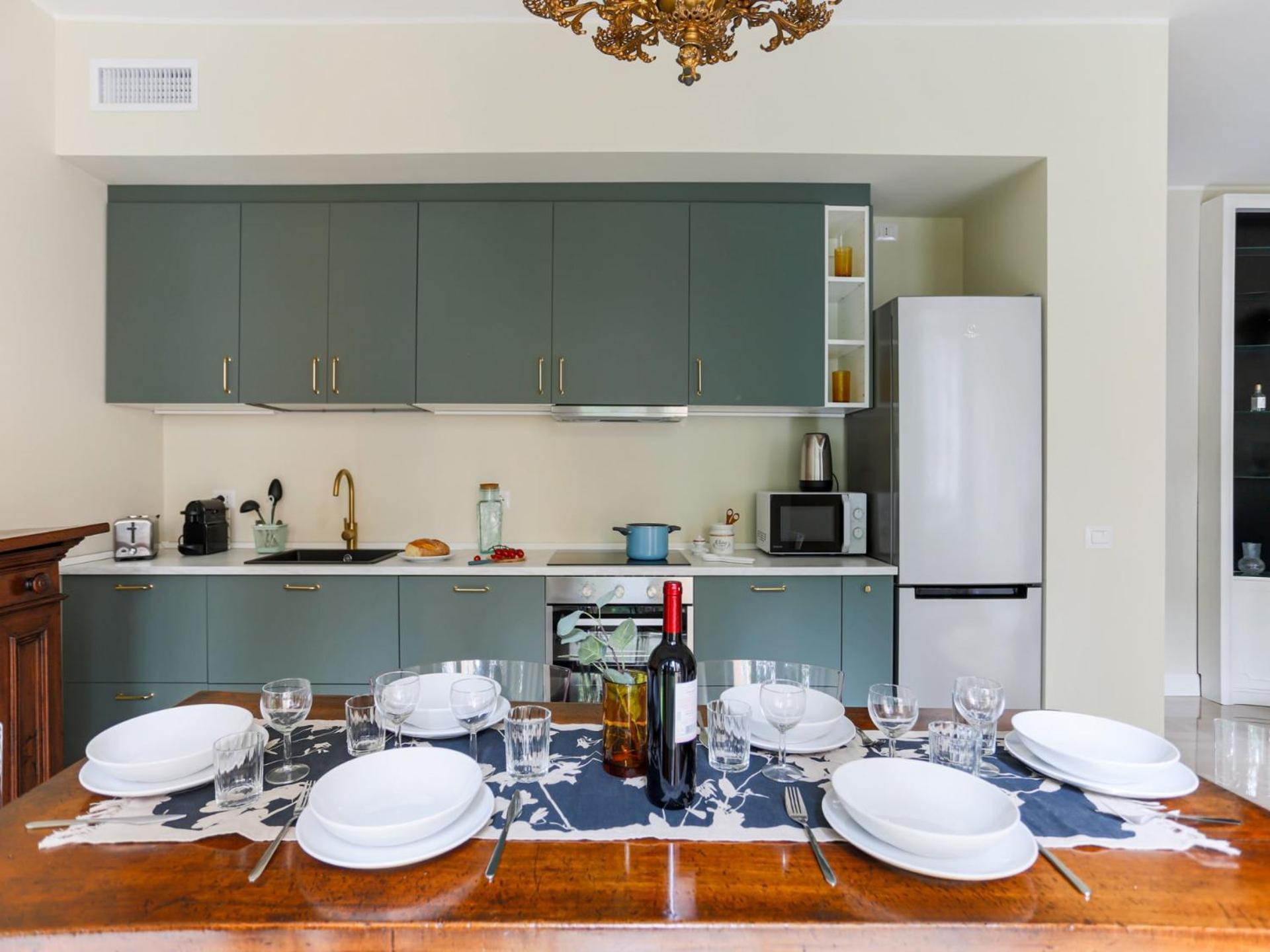 Apartamento The Rent - Charming In Pagano Milán