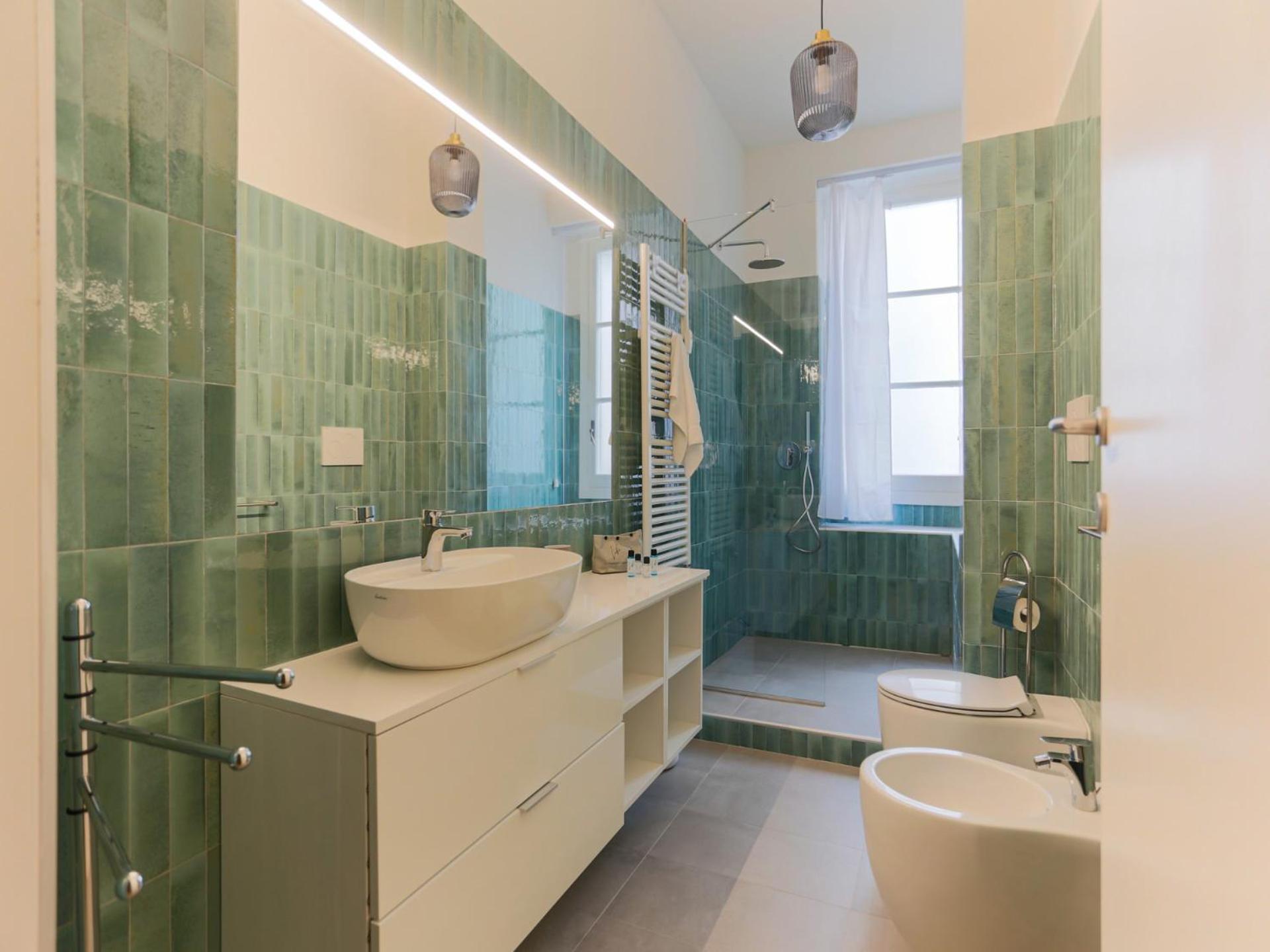 Apartamento The Rent - Charming In Pagano *