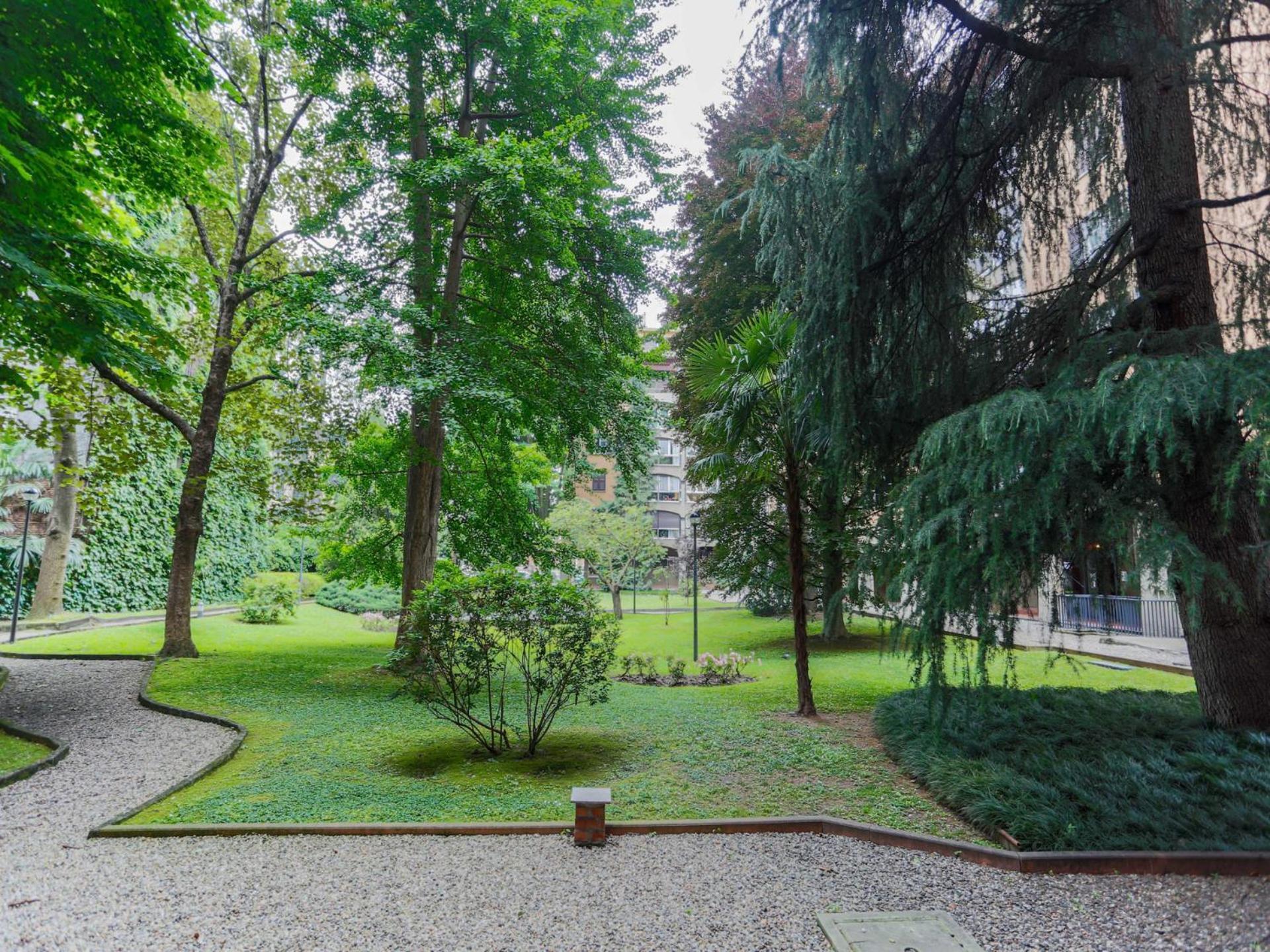 Apartamento The Rent - Charming In Pagano